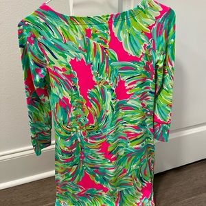 UPF 50+ Sophie Dress
